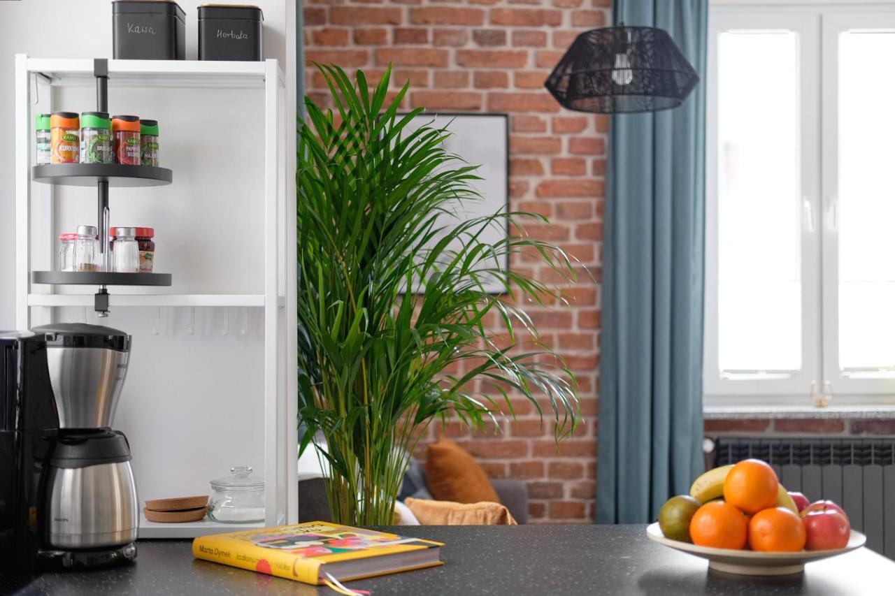 Mikroklimatyczny Apartament Dla 4 Osob - Blisko Szlakow, W Centrum ชกลาร์สกา ปอเรมบา ภายนอก รูปภาพ