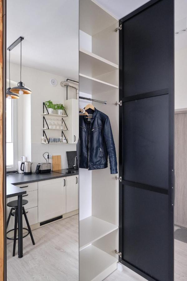 Mikroklimatyczny Apartament Dla 4 Osob - Blisko Szlakow, W Centrum ชกลาร์สกา ปอเรมบา ภายนอก รูปภาพ