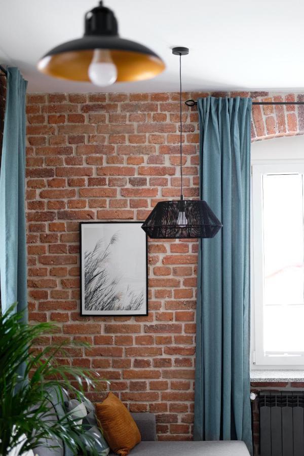 Mikroklimatyczny Apartament Dla 4 Osob - Blisko Szlakow, W Centrum ชกลาร์สกา ปอเรมบา ภายนอก รูปภาพ